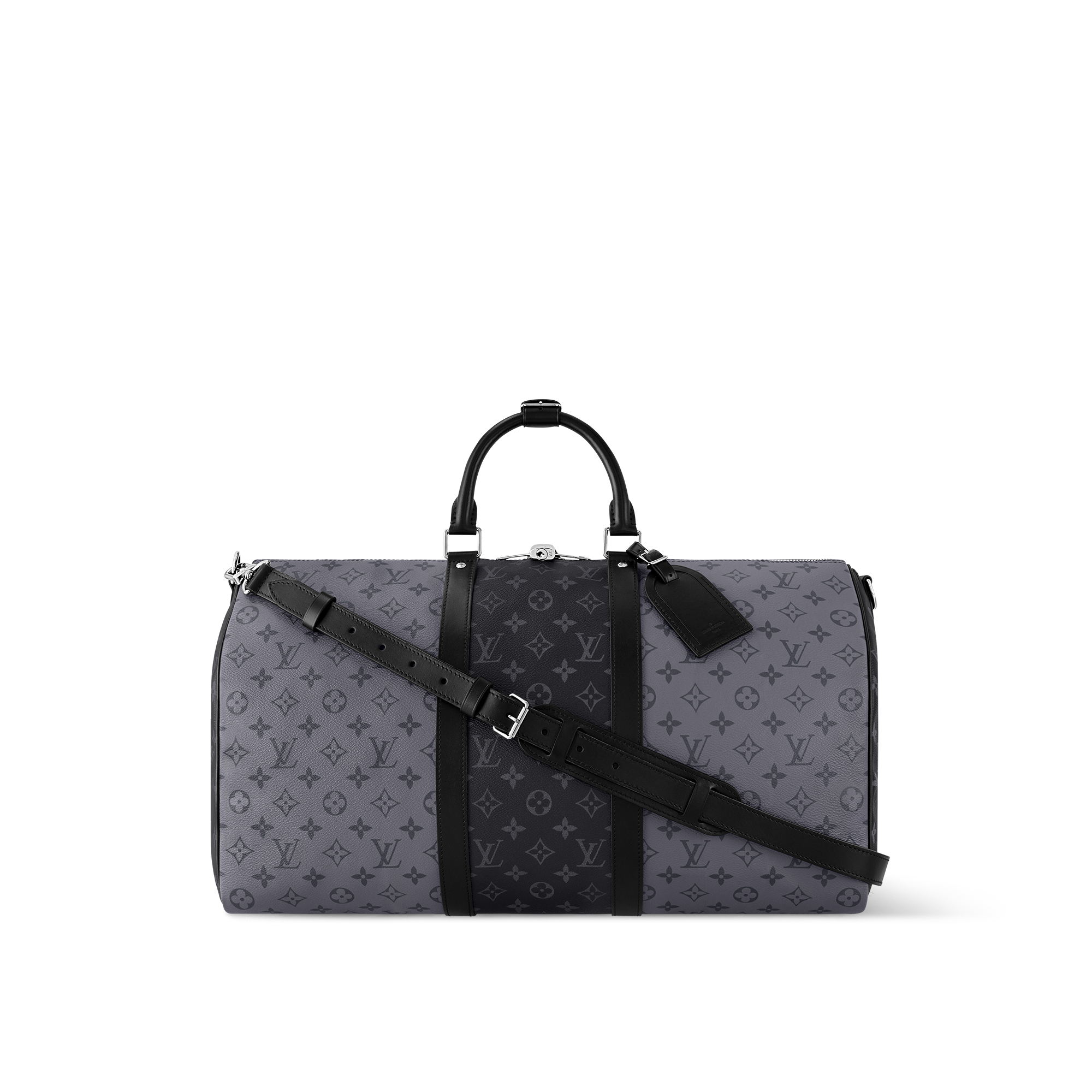 Louis vuitton sales mens duffle